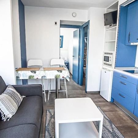 Apartamento Flotante Unico C15A01 Santander Exteriér fotografie