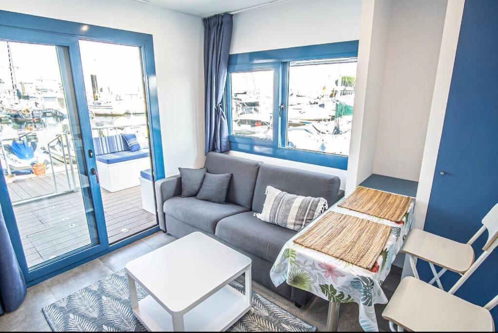 Apartamento Flotante Unico C15A01 Santander Exteriér fotografie