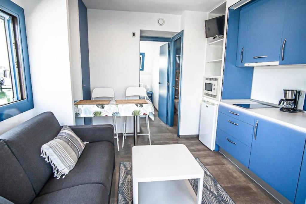 Apartamento Flotante Unico C15A01 Santander Exteriér fotografie