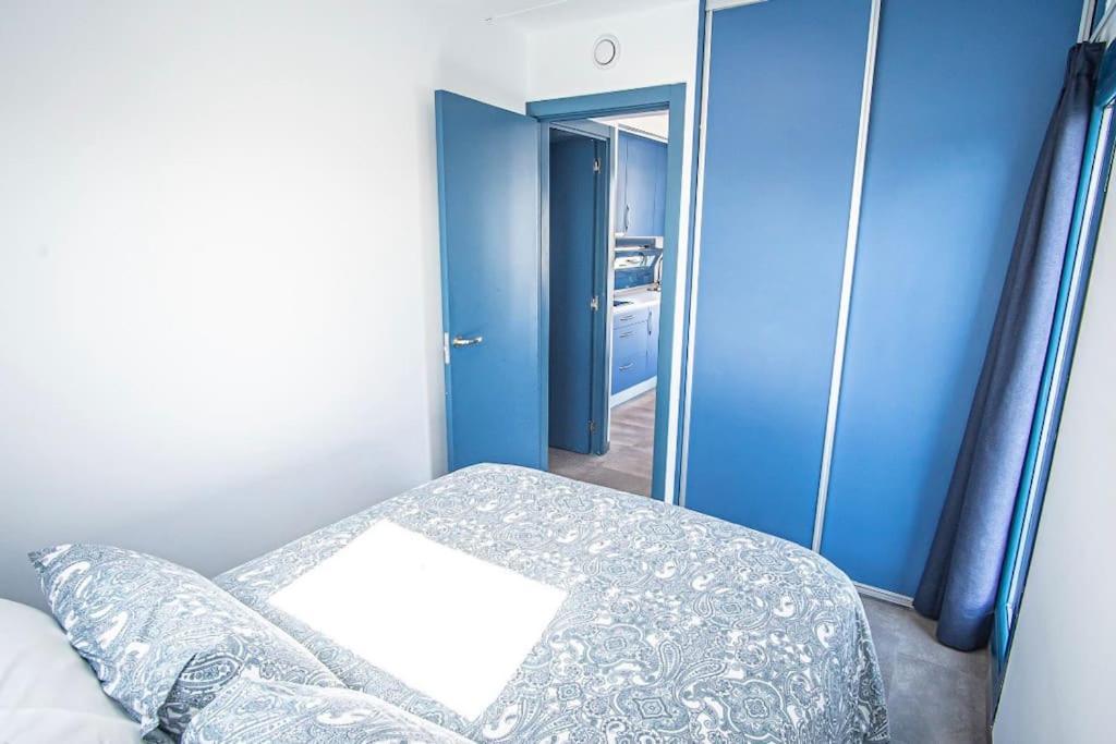 Apartamento Flotante Unico C15A01 Santander Exteriér fotografie