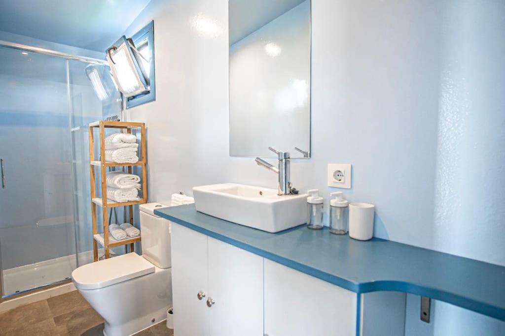 Apartamento Flotante Unico C15A01 Santander Exteriér fotografie