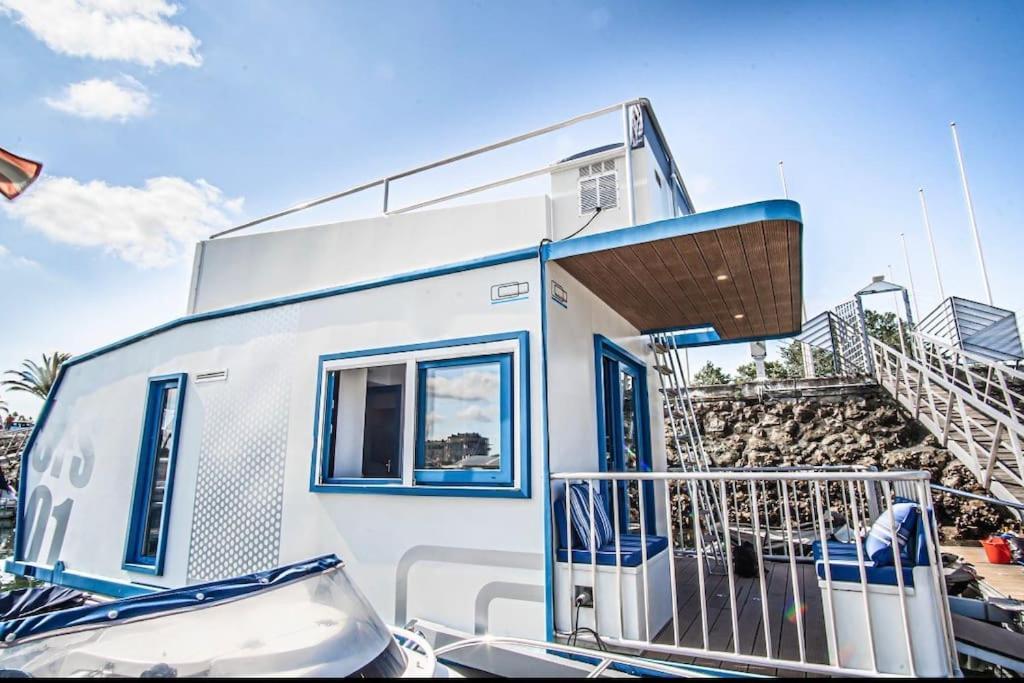 Apartamento Flotante Unico C15A01 Santander Exteriér fotografie