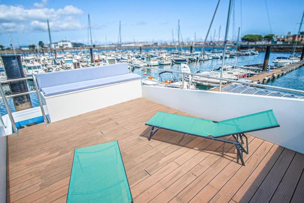 Apartamento Flotante Unico C15A01 Santander Exteriér fotografie
