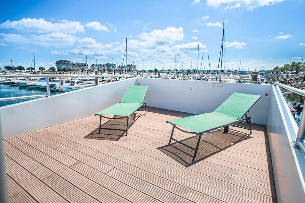Apartamento Flotante Unico C15A01 Santander Exteriér fotografie