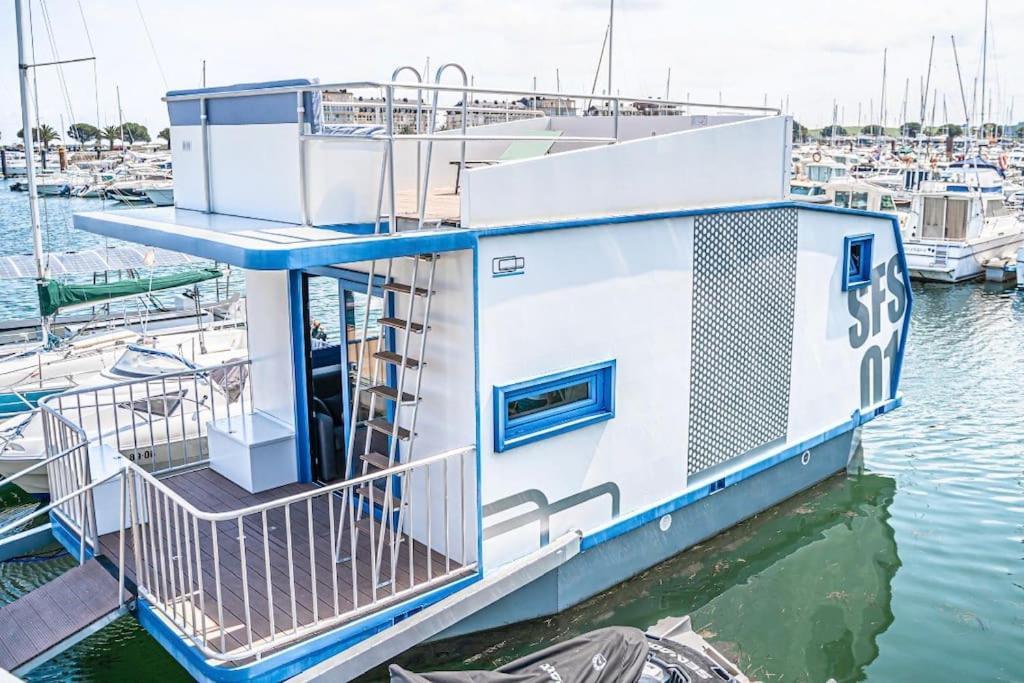 Apartamento Flotante Unico C15A01 Santander Exteriér fotografie