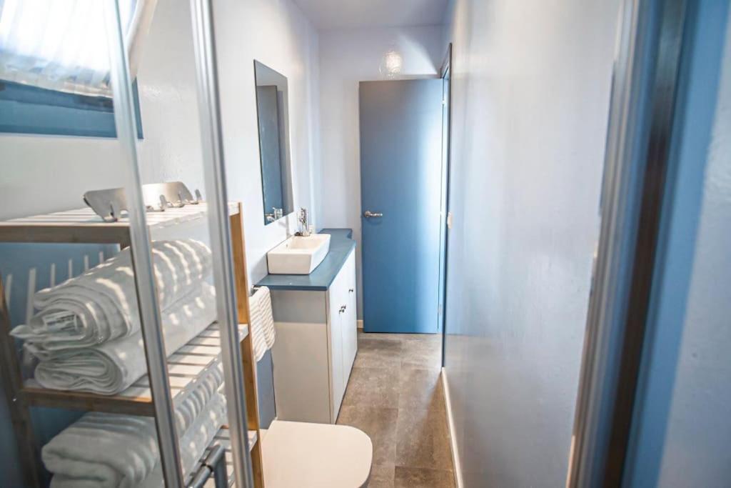 Apartamento Flotante Unico C15A01 Santander Exteriér fotografie