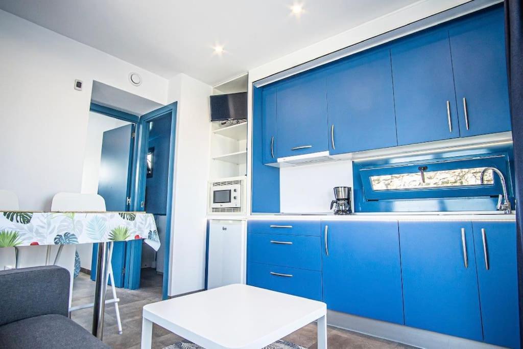 Apartamento Flotante Unico C15A01 Santander Exteriér fotografie