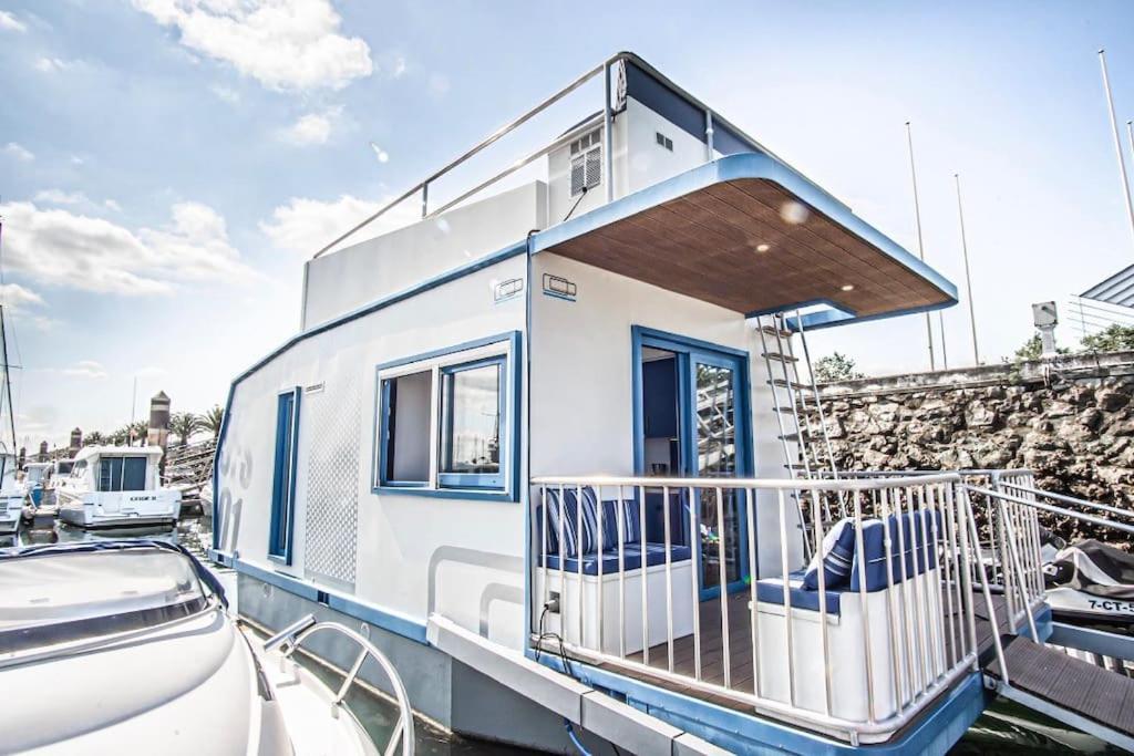 Apartamento Flotante Unico C15A01 Santander Exteriér fotografie