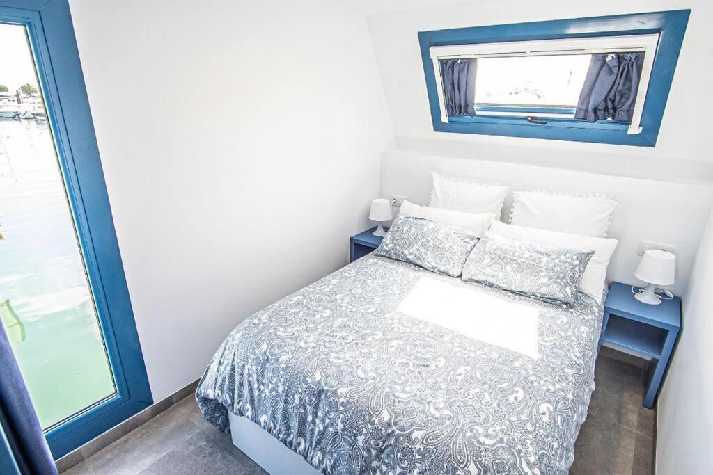 Apartamento Flotante Unico C15A01 Santander Exteriér fotografie