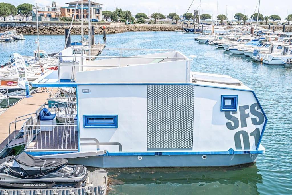 Apartamento Flotante Unico C15A01 Santander Exteriér fotografie