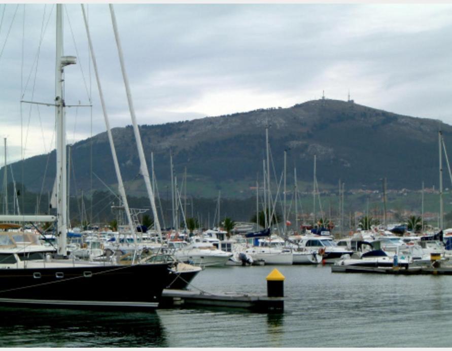 Apartamento Flotante Unico C15A01 Santander Exteriér fotografie